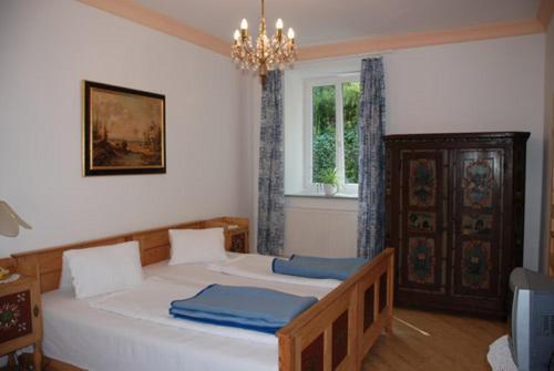 Villa Kreuthhof Appartements Klosterneuburg Esterno foto